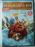 02B: Baas in eigen bos (nieuw), Cd's en Dvd's, Alle leeftijden, Ophalen of Verzenden, Zo goed als nieuw, Europees