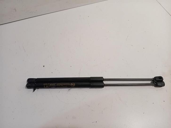 Gasdrukveerset achter Kia Picanto, Auto-onderdelen, Carrosserie en Plaatwerk, Kia, Gebruikt, Herkomst onderdeel bekend, 12 maanden garantie