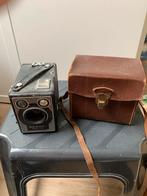 Kodak six-20 Brownie E, Audio, Tv en Foto, Fotocamera's Analoog, Ophalen, Gebruikt, Compact, Kodak