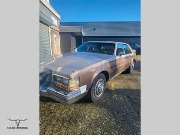 CADILLAC Seville beschikbaar voor biedingen