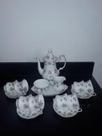 Royal albert 8pers theeservies Winsome, Verzenden