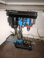 Güde tafelboormachine GTB16 LASER / 550 watt, Ophalen, Variabele snelheid, Nieuw, Kolomboormachine