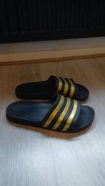 Adidas slippers 39, Ophalen of Verzenden, Zo goed als nieuw