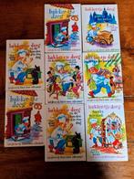 Kinderboeken  Bakkertje deeg, Boeken, Ophalen of Verzenden, Gelezen, Joop van den Haak