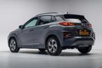 Hyundai KONA 1.6 GDI HEV Fashion Aut. [ Navi Head-up Adapt.c, Auto's, Hyundai, Automaat, Gebruikt, Navigatiesysteem, Origineel Nederlands