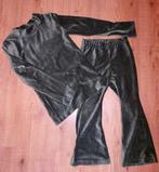 Flared pakje Zeeman maat 110/116, Ophalen of Verzenden, Zo goed als nieuw, Meisje, Broek