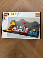 LEGO House 40505 - Legoland Billund Exclusief - Nieuw, Kinderen en Baby's, Speelgoed | Duplo en Lego, Ophalen, Nieuw, Complete set