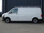 Volkswagen Transporter 2.0 TDI L2H2 Comfortline | 3-Zits | I, 1800 kg, Gebruikt, Euro 6, Volkswagen