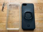 QuadLock iphone 5 hoesje, Ophalen of Verzenden, Zo goed als nieuw, IPhone 5
