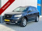 Hyundai Santa Fe 2.7i V6 4WD Style 7persoons | 2de eig | NAP, Auto's, Hyundai, Automaat, Santa Fe, Gebruikt, 2000 kg