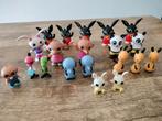 Bing Figuren Collectie, Ophalen of Verzenden, Gebruikt