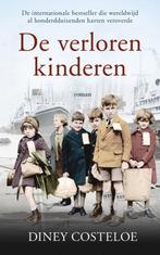 3x Diney Costeloe, Boeken, Ophalen of Verzenden, Gelezen, Nederland