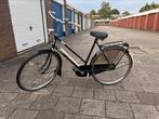 Vintage Union Savoy damesfiets met terugtraprem, Fietsen en Brommers, Ophalen, Gebruikt, Overige merken
