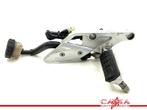 SCHETSPLAAT RECHTS VOOR Honda CB1300 (01-1970/-), Motoren, Gebruikt