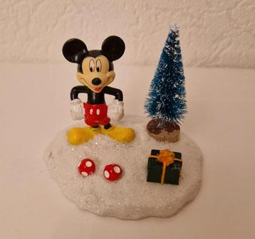 
Disney : beeldje Mickey

 beschikbaar voor biedingen