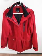 Nog mooie rode tussenjas maat 42, Ophalen of Verzenden, Zo goed als nieuw, Blauw