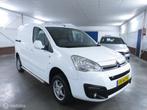 Citroen Berlingo bestel 1.6 BlueHDI 100 Club S&S 4x4 DANGEL, Auto's, Bestelauto's, Origineel Nederlands, Te koop, Airconditioning