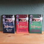 Merlin Boekenreeks van James Mallory, Ophalen of Verzenden, Zo goed als nieuw, James Mallory