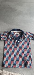 Funky Glamour Poloshirt 110/116, Ophalen of Verzenden, Gebruikt, Funky Glamour, Jongen of Meisje