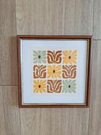 Fotolijstje 20x20, Ophalen, Gebruikt