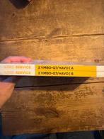 Libre Service Frans VMBO-GT Boeken A en B, Ophalen of Verzenden, Zo goed als nieuw, VMBO, Frans