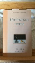 J. Alleine - luxe ing versie, Ophalen of Verzenden, Zo goed als nieuw, J. Alleine
