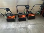 Eliet E401 VM, Tuin en Terras, Verticuteermachines, Eliet, Gebruikt, Ophalen of Verzenden, 7554 np