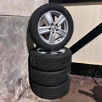 17 inch 5x120 Dezent Winterbanden, Auto-onderdelen, Banden en Velgen, Ophalen, Velg(en), 17 inch, Winterbanden