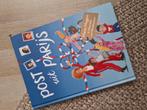 Post uit Parijs - Hans Hagen en Marieke van Ditshuizen, Ophalen of Verzenden, Zo goed als nieuw