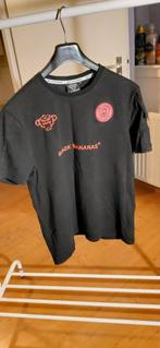 Black Bananas T-shirt Maat M - Zwart, Maat 48/50 (M), Zwart, Ophalen of Verzenden, Zo goed als nieuw