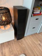 2x Canton LE190 - set vloerluidsprekers/zuilspeakers, Zo goed als nieuw, 120 watt of meer, Front, Rear of Stereo speakers, Ophalen