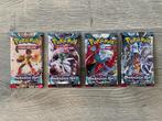 Paradox Rift booster pack Pokemon - art set - sealed!, Ophalen of Verzenden, Nieuw, Booster, Foil
