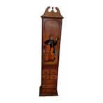 Vintage kersenhouten kast B. D'arte F.Conz 2e helft 20e eeuw, Ophalen, Zo goed als nieuw