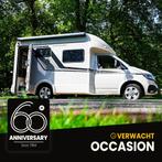Knaus Tourer Van 500 LT Vansation Automaat verwacht, Bedrijf, Diesel, 5 tot 6 meter, Tot en met 4