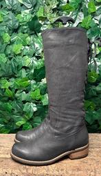 bijna Nieuwe prachtige laars van wolky maat 41, Wolky, Zwart, Wolky, Ophalen of Verzenden