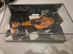 ORANGE ARROWS ASIATECH A22 Jos Verstappen, Hobby en Vrije tijd, Modelauto's | 1:43, Ophalen of Verzenden, Zo goed als nieuw, Auto