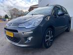 Citroen C3 1.2 PureTech Feel Edition/Automaat/Navi/Climate-c, Auto's, Citroën, Euro 6, 1199 cc, 82 pk, 23 km/l