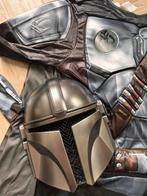 Star Wars, Mandallorian, pak met masker, Ophalen of Verzenden, Zo goed als nieuw, Overige maten