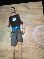 Action man, Ophalen of Verzenden, Zo goed als nieuw