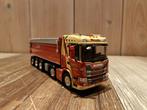 WSI Scania G Normal 10x4 van Gebr Mussche Transport, ., Nieuw, Ophalen of Verzenden, .