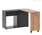 Bureautje, Huis en Inrichting, Bureaus, Ophalen, Gebruikt, Bureau