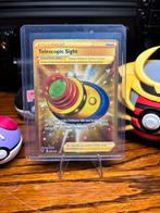 Telescopic Sight 203/185, Ophalen of Verzenden, Nieuw, Losse kaart, Foil