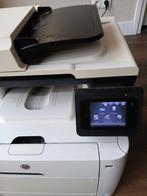 HP laser printer, Computers en Software, Printers, Ophalen, Gebruikt, All-in-one, Kopieren
