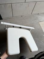 Wc bril verhoger, Ophalen of Verzenden, Gebruikt
