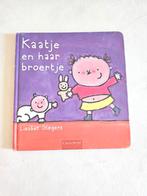 Kaatje en haar broertje Liesbet Slegers, Ophalen of Verzenden, Gelezen