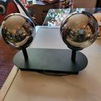 Space achtige lamp, Ophalen of Verzenden, Zo goed als nieuw, Minder dan 50 cm