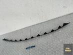 MERCEDES W211 AVANTGARDE VOORBUMPER SIERSTRIP1327, Ophalen of Verzenden, Gebruikt, Mercedes-Benz, Bumper