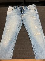 Dsquared2 Jeans Maat 50, Ophalen of Verzenden, Gedragen, Blauw, W33 - W34 (confectie 48/50)