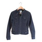 G-star Jeans jasje – maat S, Kleding | Dames, Blauw, Ophalen of Verzenden, Jasje, Maat 36 (S)