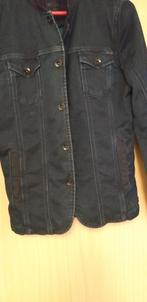 zomerjas, Ophalen of Verzenden, Zo goed als nieuw, Maat 38/40 (M), Blauw
